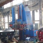 SCHIESS, SC-VTL- 80/120 - 90, VERTICAL TURRET, LATHES