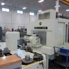 KITAMURA, MYCENTER H400, HORIZONTAL, MACHINING CENTERS