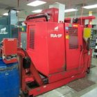 MATSUURA, RA-IF, VERTICAL, MACHINING CENTERS