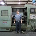 NISSIN, NST 30, CNC LATHE, LATHES