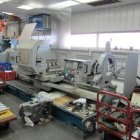 VICTOR, 3580 DCL, CNC LATHE, LATHES