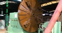 CHINA, 4000, FACING, LATHES