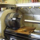 KINGSTON, CL38X2000, CNC LATHE, LATHES