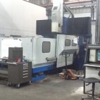 SANCO, SM 3000G, GANTRY TYPE, MACHINING CENTERS