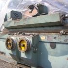 ITALY, -empty-, CYLINDRICAL, GRINDERS