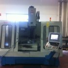 EUMACH, MC 1050 P, VERTICAL, MACHINING CENTERS