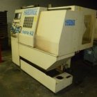 HARDINGE, COBRA 42, CNC LATHE, LATHES