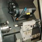 HARDINGE, COBRA 42, CNC LATHE, LATHES