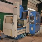 MAZAK, AJV-25/405, VERTICAL, MACHINING CENTERS