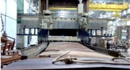 RUSSIAN, -empty-, WAY OR RECIPROCATING TABLE, GRINDERS