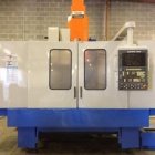 MAZAK, MAZATECH V-515/40, VERTICAL, MACHINING CENTERS