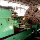 RUSSIAN, -empty-, GAP, LATHES