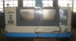 MAZAK, VTC-20C, VERTICAL, MACHINING CENTERS