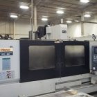 MAZAK, VTC-30C, VERTICAL, MACHINING CENTERS