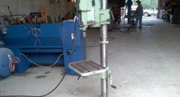 SOLBERGA, SE2025, HEAVY DUTY & SENSITIVE, DRILLS