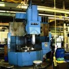 TOSHULIN, SKQ 12 NC, VERTICAL TURRET, LATHES