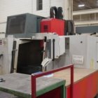 CINCINNATI MILACRON, LANCER 1250, VERTICAL, MACHINING CENTERS