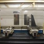 DAEWOO, ACE-H100, HORIZONTAL, MACHINING CENTERS