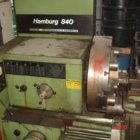 HEIDENREICH & HARBECK, HAMBURG 840, ENGINE, LATHES