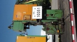 COLONIAL, PB-4-24, VERTICAL PRESS TYPE, BROACHES