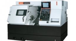 MAZAK, QUICK TURN NEXUS 450-II, CNC LATHE, LATHES