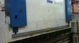 ERMAK, CNC AP 132-10, Other, Other