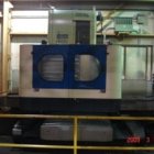 TOSHIBA, BTD-110R16, HORIZONTAL TABLE TYPE, BORING MILLS