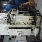 DETROIT, VP-25-54, VERTICAL PULL DOWN, BROACHES