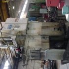 DETROIT, VP-25-66, VERTICAL PULL DOWN, BROACHES