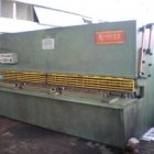 SHANGHAI, QC12Y, POWER SQUARING, SHEARS