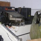 SHIN MEWAH, TR30, CUT & STRIP, WIRE MACHINERY
