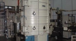 SHOWA SHINKU, SGC-26WA, VACUUM, FURNACES