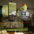 OKUMA, MC-4VA, VERTICAL, MACHINING CENTERS