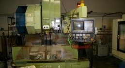 OKUMA, MC-4VA, VERTICAL, MACHINING CENTERS