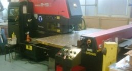 AMADA, ARIES 245II, Other, Other