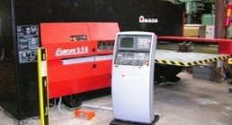 AMADA, EUROPE 258, Other, Other