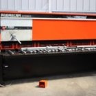 AMADA, GH-1030A, POWER SQUARING, SHEARS