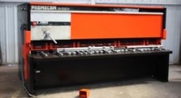 AMADA, GH-1030A, POWER SQUARING, SHEARS