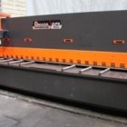 AMADA PROMECAM, GPX840, POWER SQUARING, SHEARS