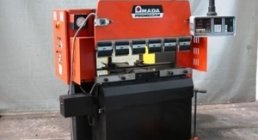 AMADA PROMECAM, IT2 25/12, Other, Other