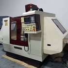 CHEVALIER, 2040-MV, VERTICAL, MACHINING CENTERS