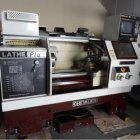 CHEVALIER, FCL-1840A, CNC LATHE, LATHES