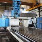 FOREST LINE, Seramill 240, GANTRY TYPE, MACHINING CENTERS