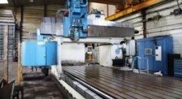 FOREST LINE, Seramill 240, GANTRY TYPE, MACHINING CENTERS