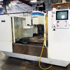 FADAL, VMC-4020, VERTICAL, MACHINING CENTERS