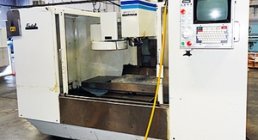 FADAL, VMC-4020, VERTICAL, MACHINING CENTERS