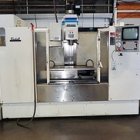 FADAL, VMC-4020, VERTICAL, MACHINING CENTERS