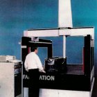 FANAMATION, COMERO 1004040, COORDINATE, MEASURING MACHINES