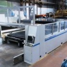 LVD, IMPULSE 4030, LASER, CUTTERS