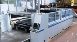 LVD, IMPULSE 4030, LASER, CUTTERS